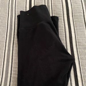Aerie offline large leggings